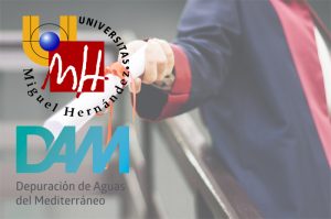La Universidad Miguel Hernández reconoce la importante labor que desarrolla el Grupo DAM en la formación de sus estudiantes