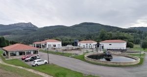 El Grupo DAM gestiona por primera vez plantas de depuración en Cantabria