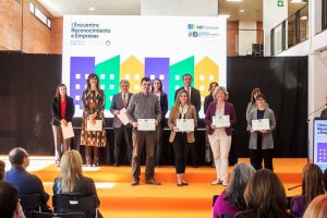 El Grupo DAM, premiado por su participación en la formación de alumnos de la Universitat de València